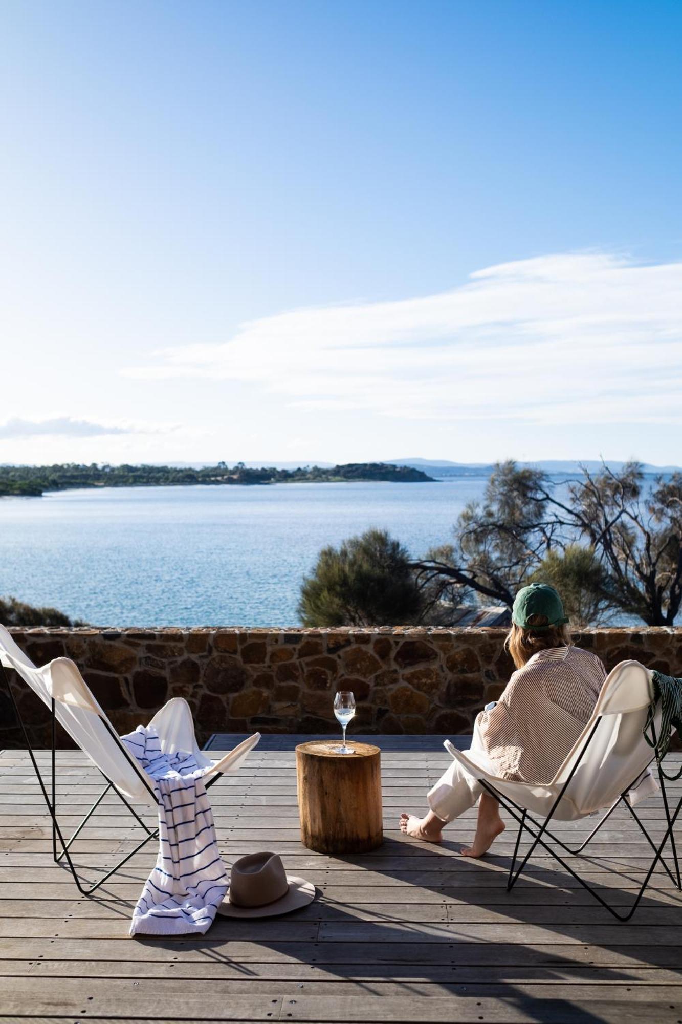 Piermont Retreat Hotell Swansea Eksteriør bilde