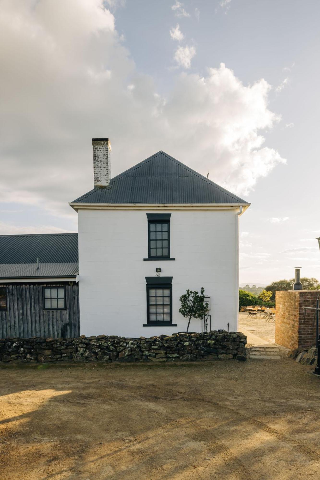 Piermont Retreat Hotell Swansea Eksteriør bilde