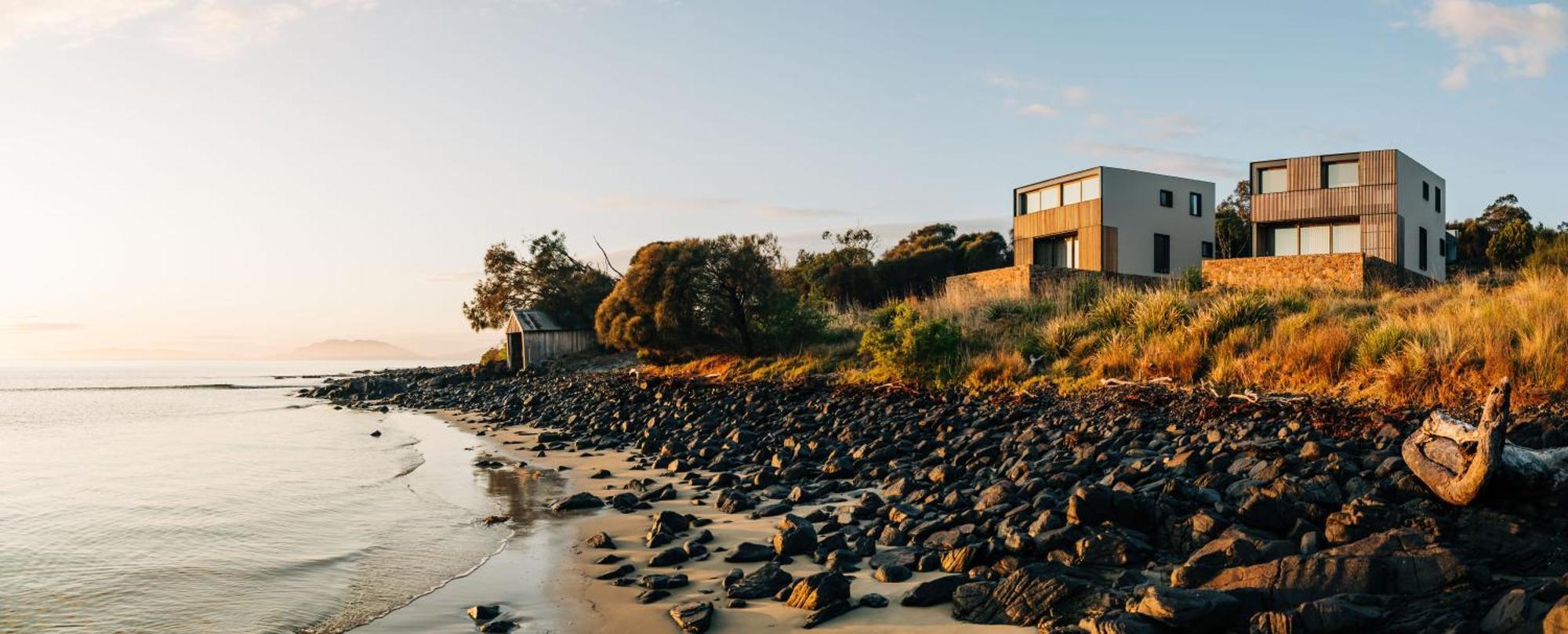 Piermont Retreat Hotell Swansea Eksteriør bilde