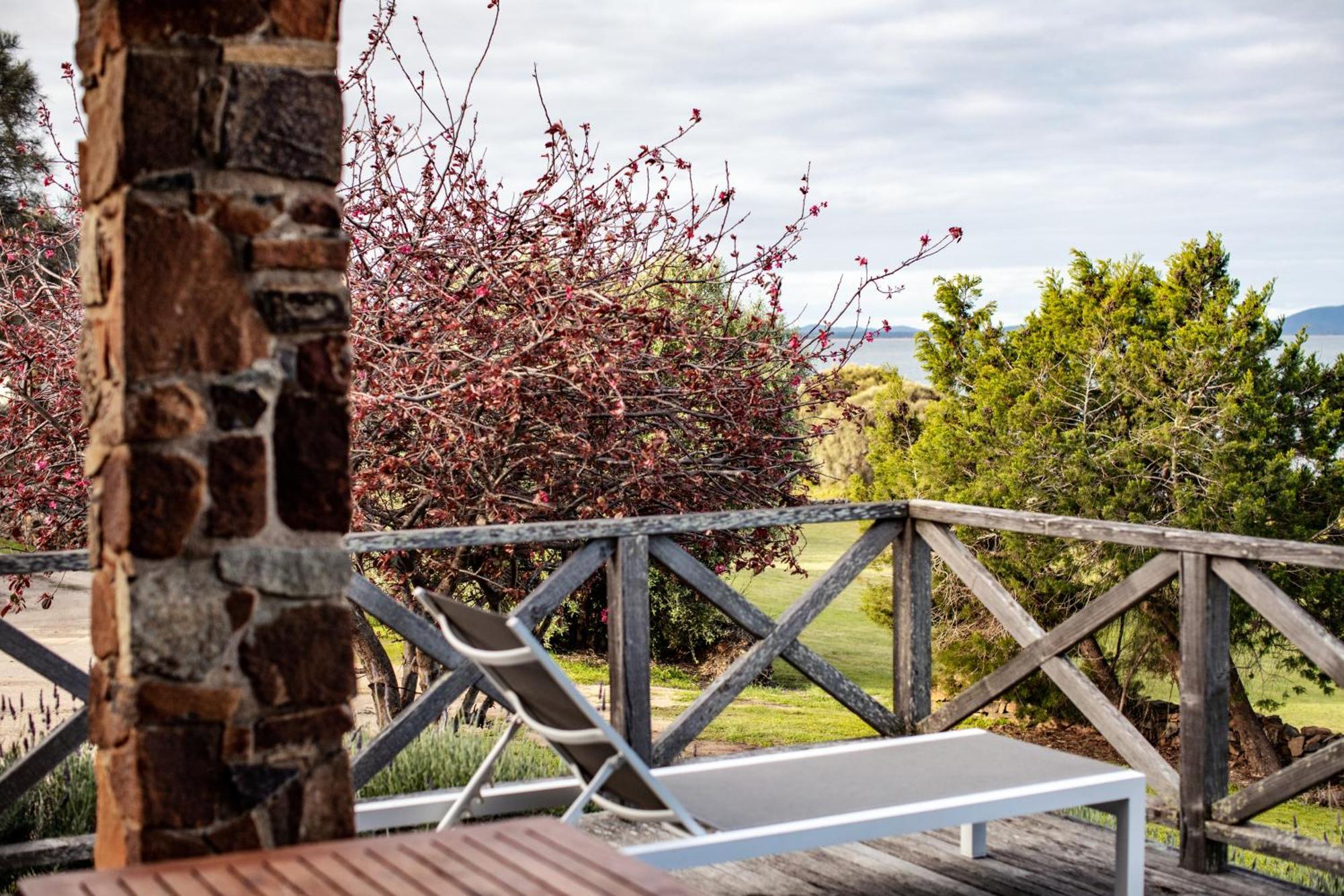 Piermont Retreat Hotell Swansea Eksteriør bilde