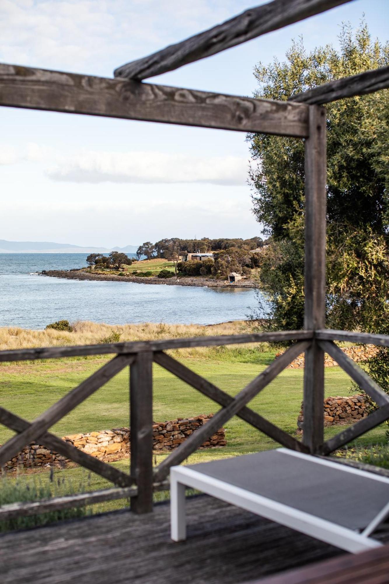 Piermont Retreat Hotell Swansea Eksteriør bilde
