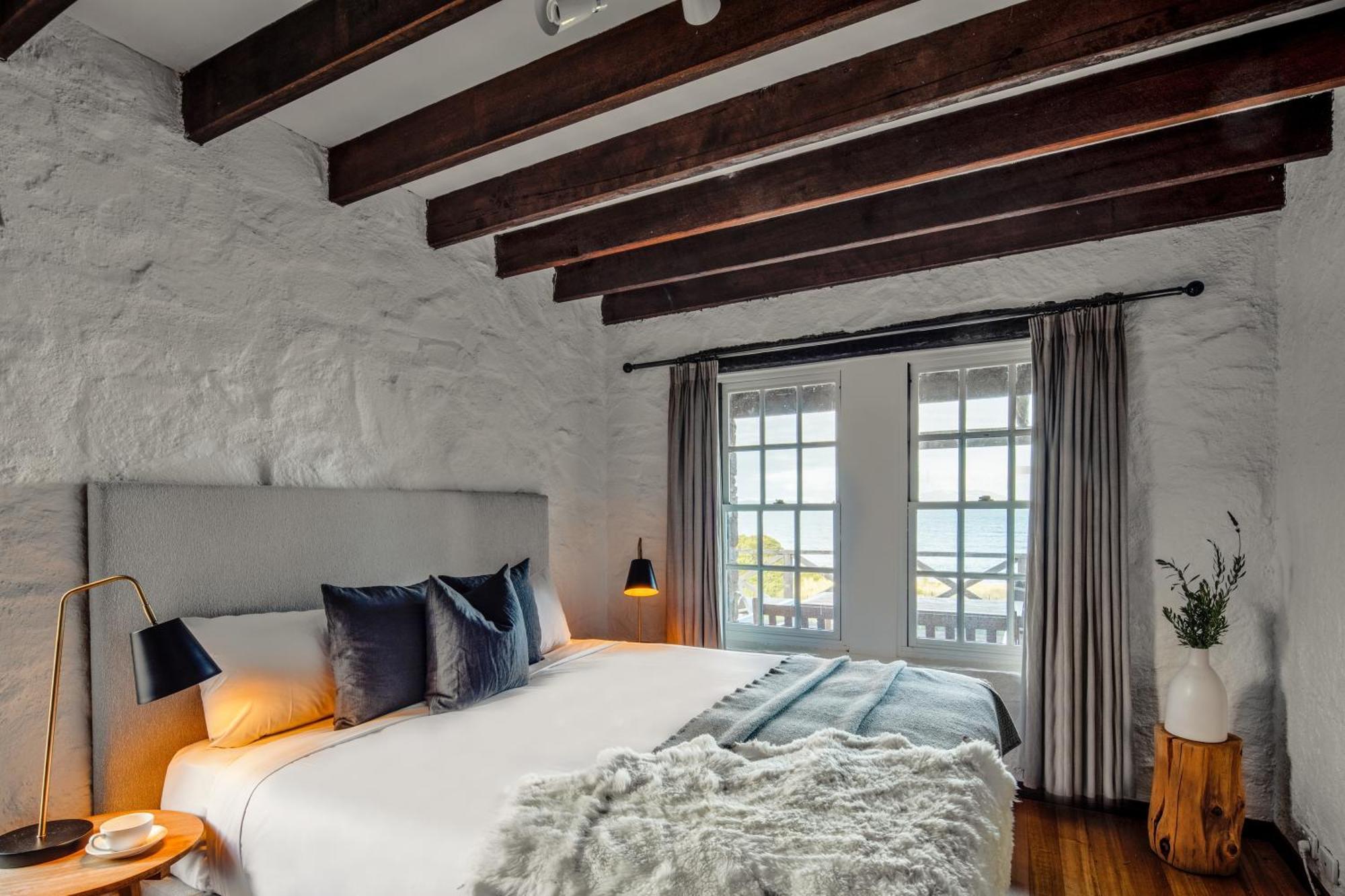 Piermont Retreat Hotell Swansea Eksteriør bilde