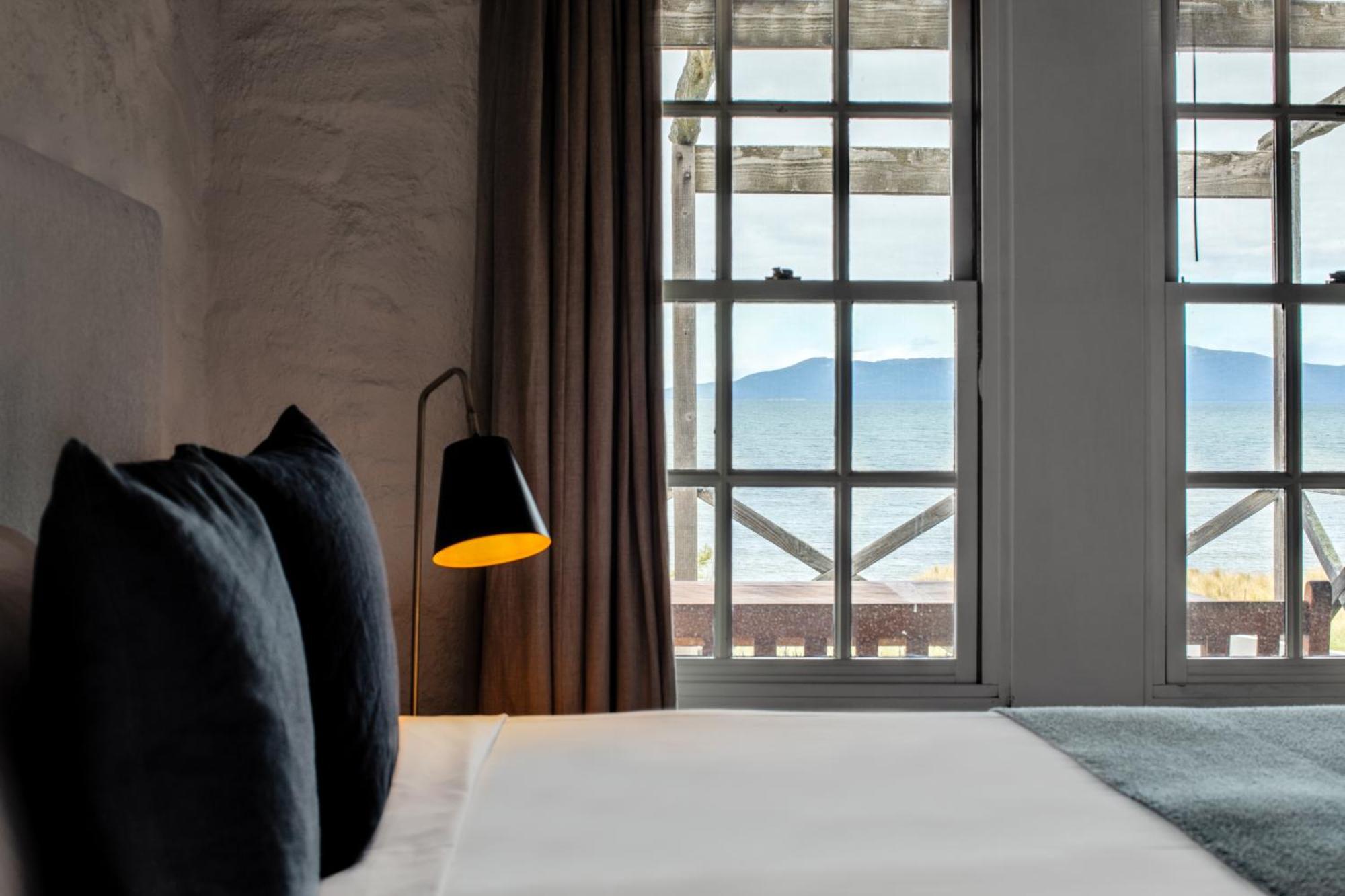 Piermont Retreat Hotell Swansea Eksteriør bilde