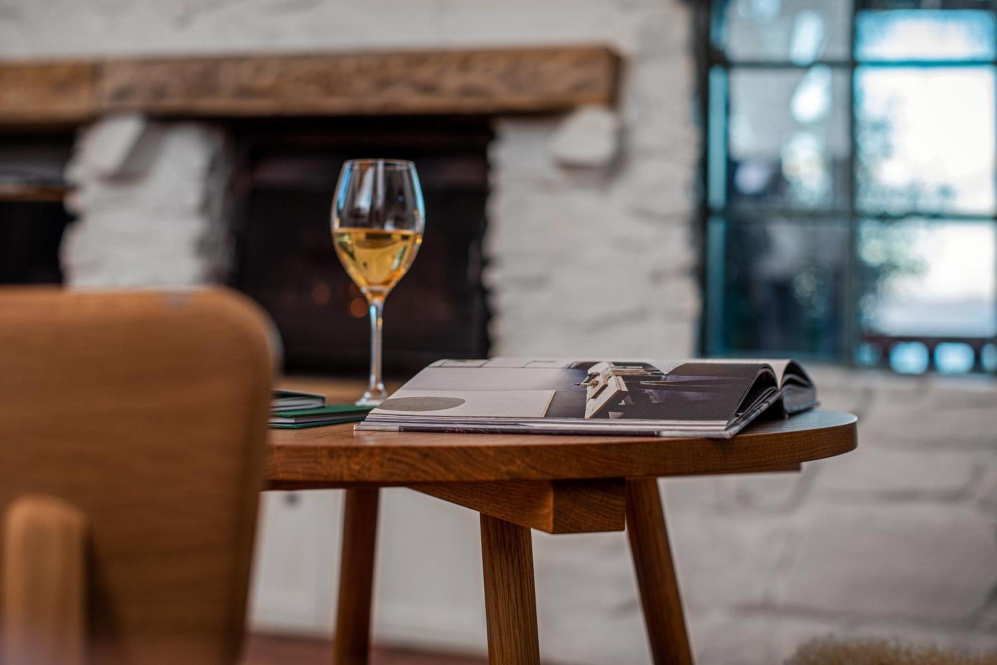 Piermont Retreat Hotell Swansea Eksteriør bilde