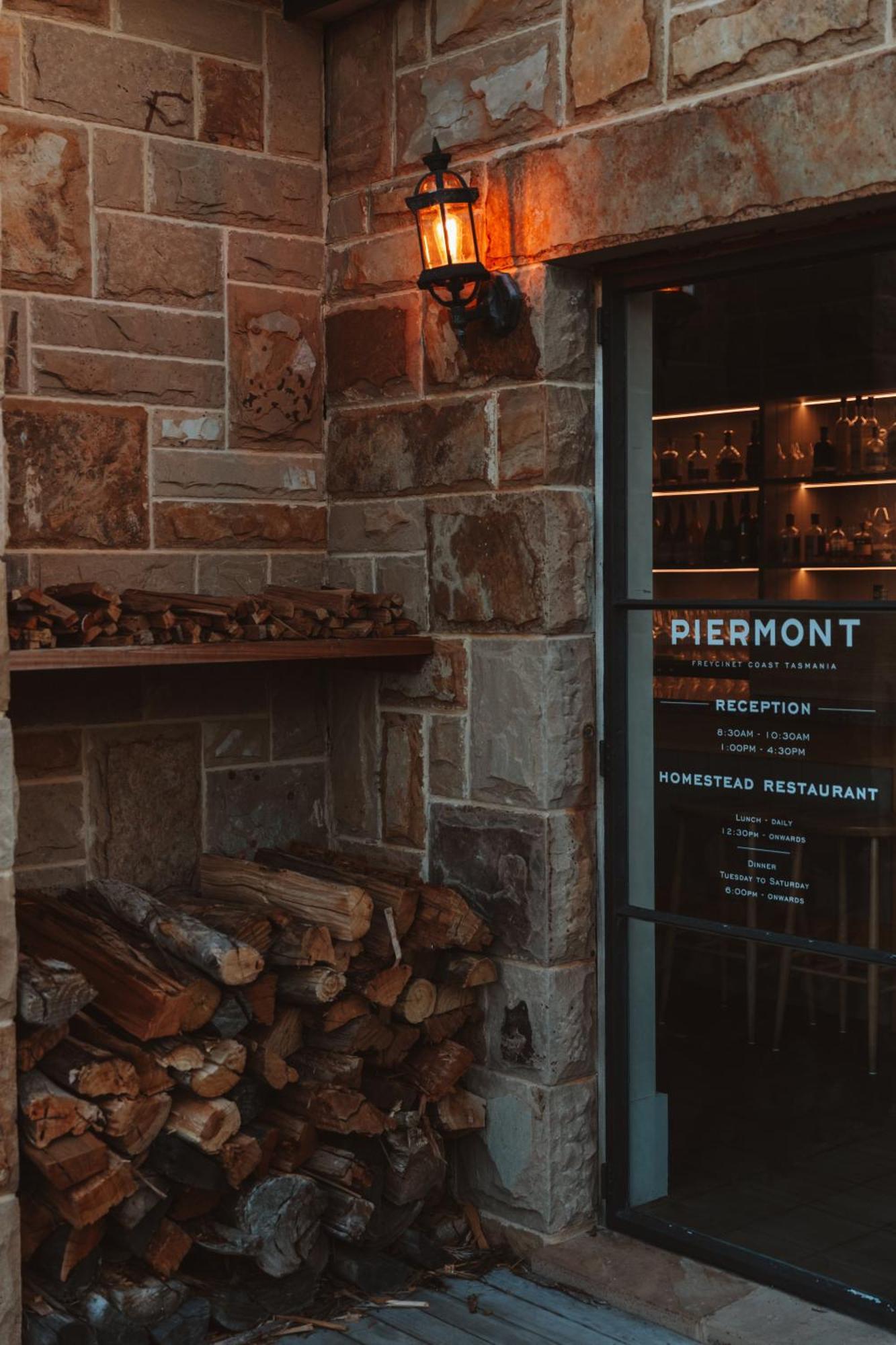 Piermont Retreat Hotell Swansea Eksteriør bilde