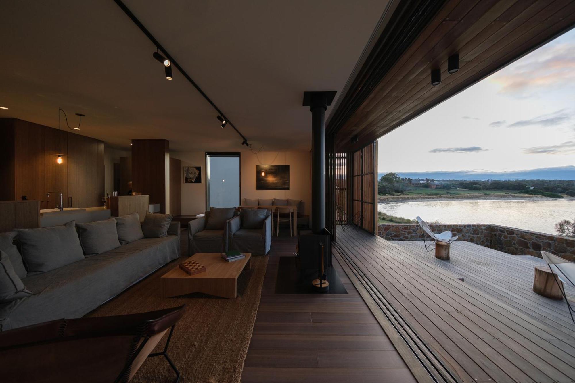 Piermont Retreat Hotell Swansea Eksteriør bilde