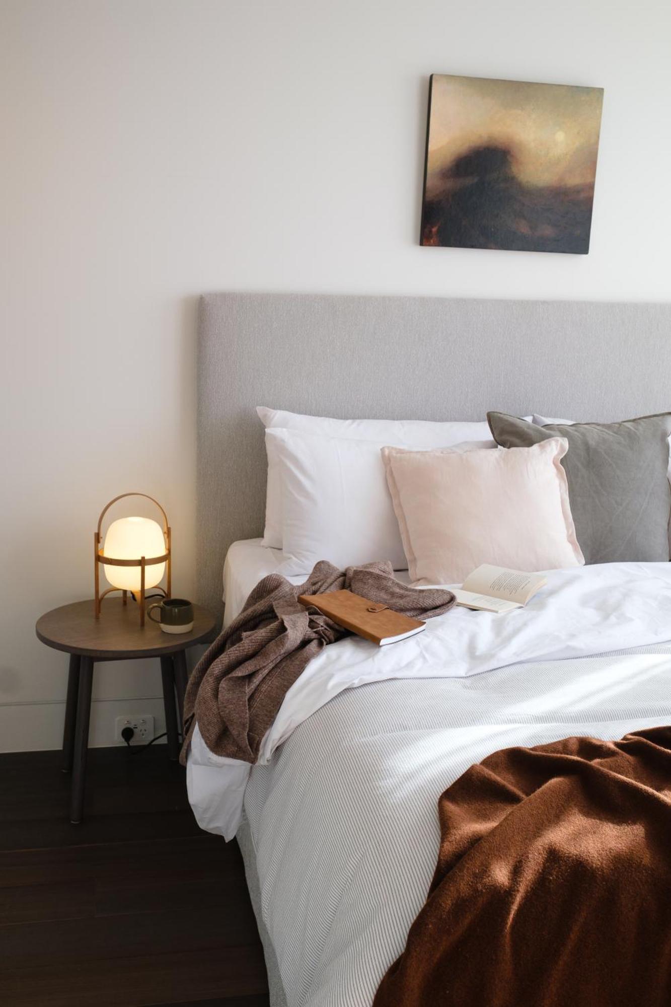 Piermont Retreat Hotell Swansea Eksteriør bilde