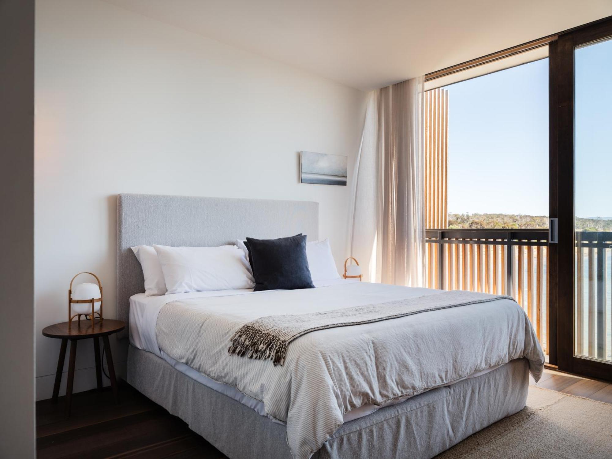 Piermont Retreat Hotell Swansea Eksteriør bilde