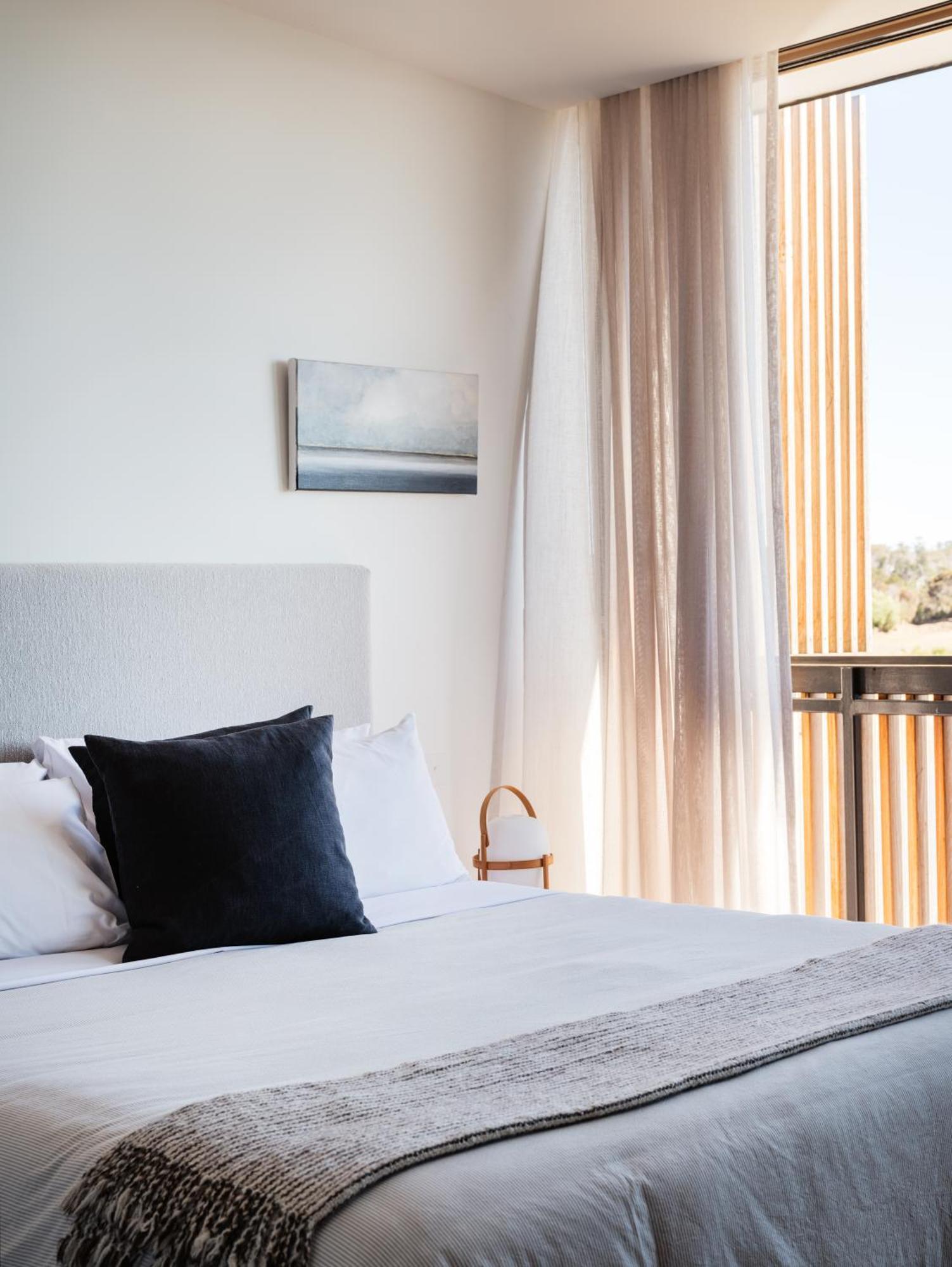 Piermont Retreat Hotell Swansea Eksteriør bilde