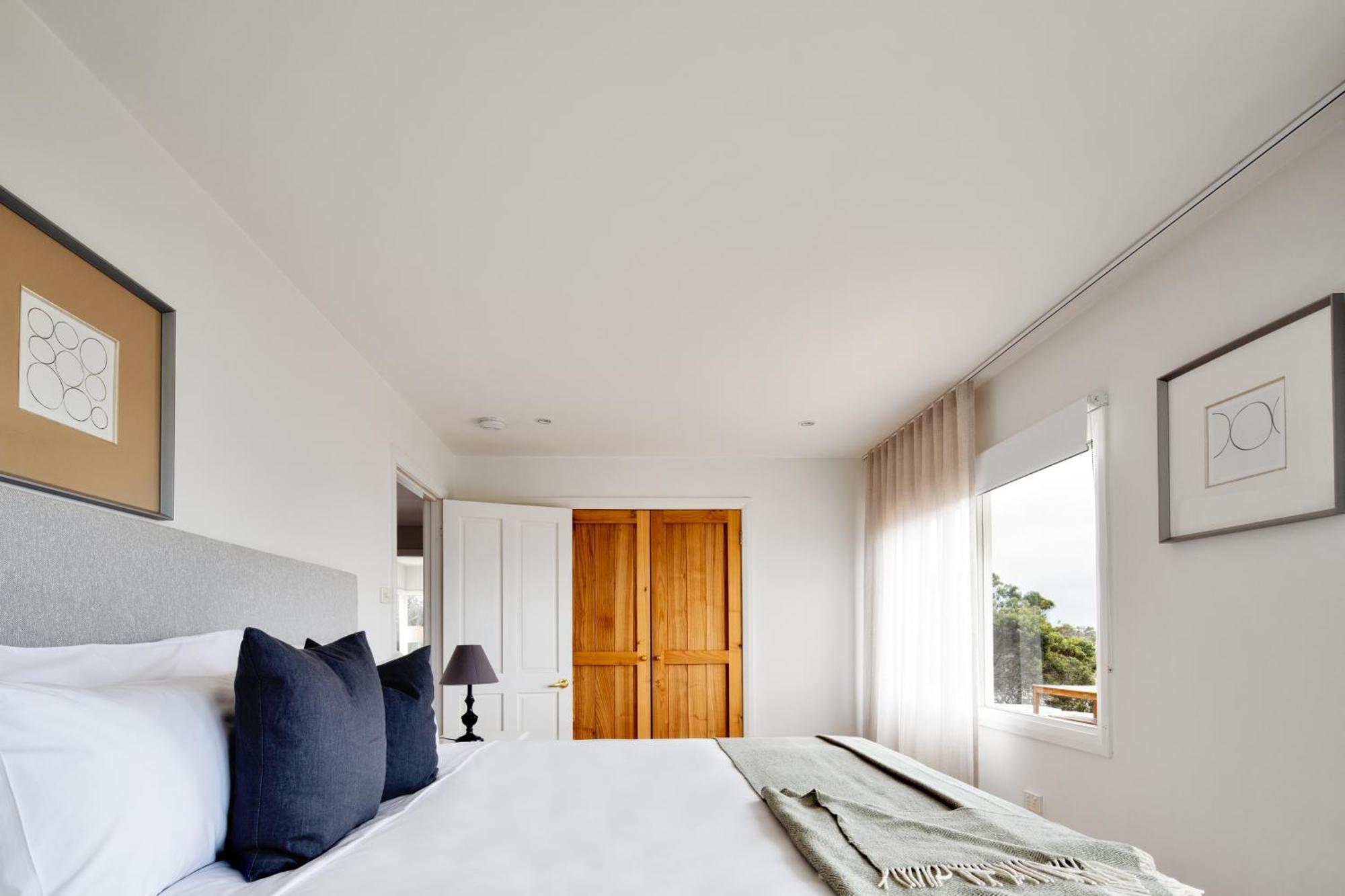 Piermont Retreat Hotell Swansea Eksteriør bilde