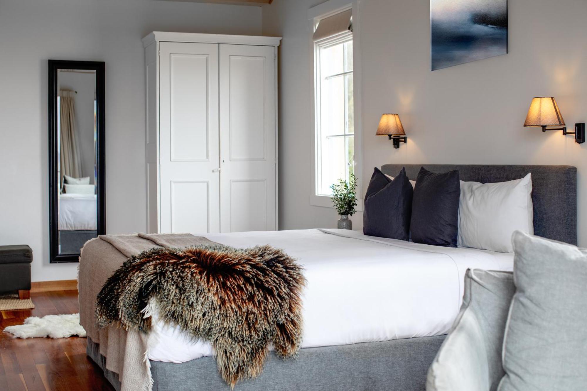 Piermont Retreat Hotell Swansea Eksteriør bilde