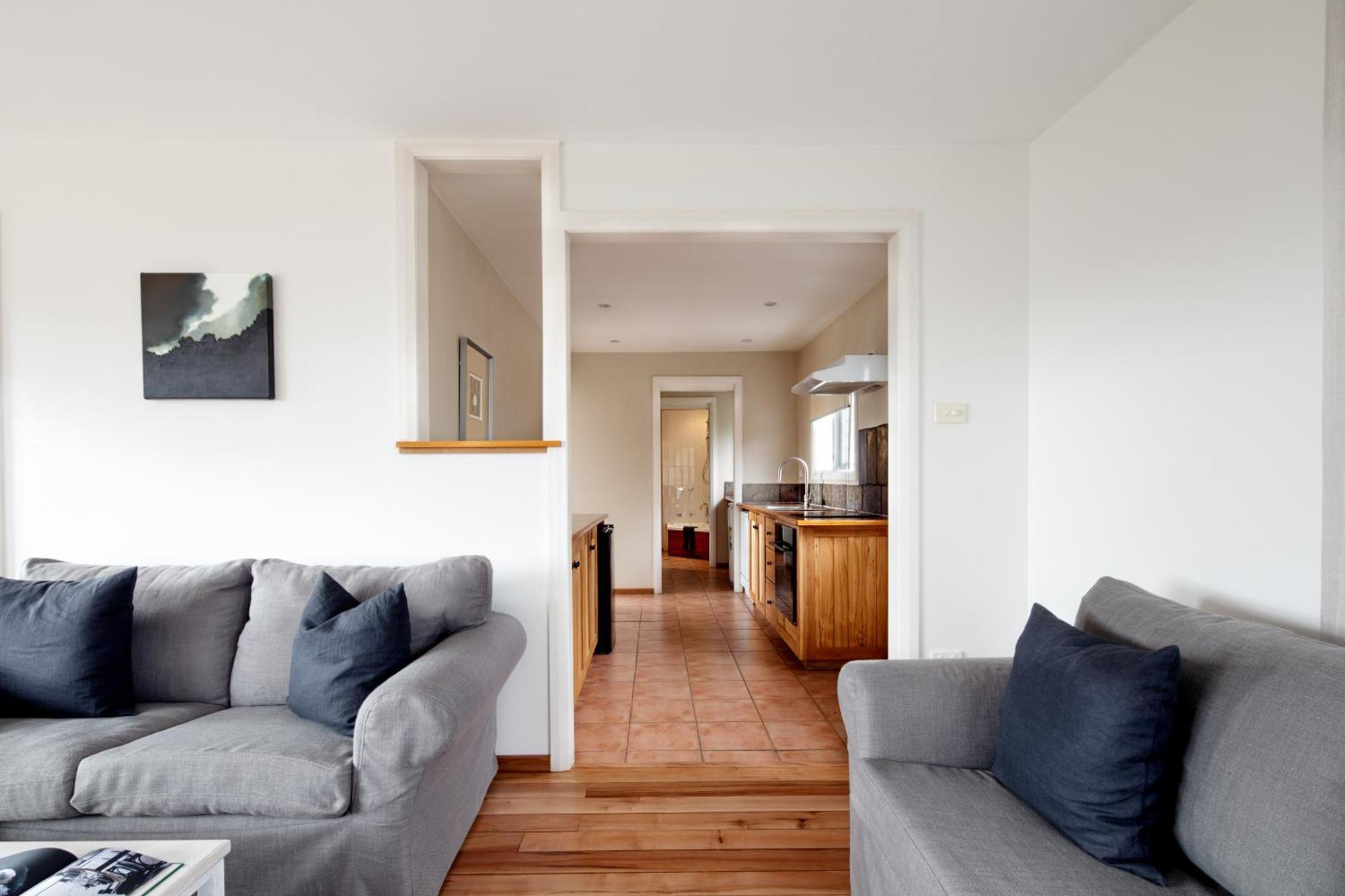 Piermont Retreat Hotell Swansea Eksteriør bilde