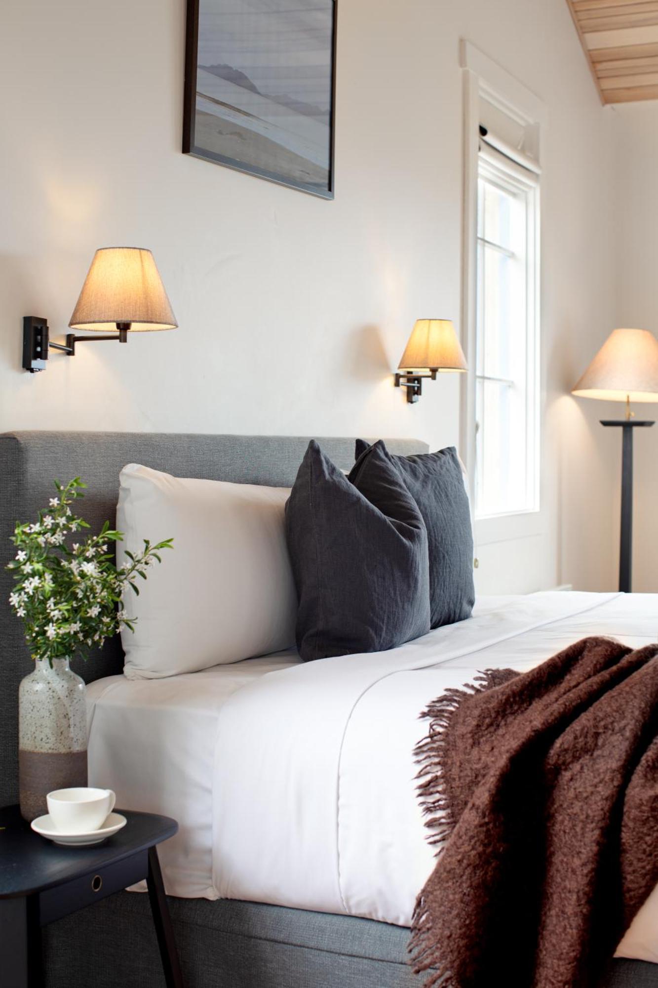 Piermont Retreat Hotell Swansea Eksteriør bilde
