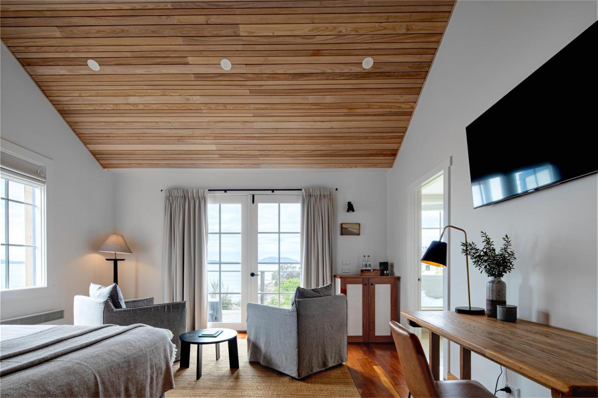 Piermont Retreat Hotell Swansea Eksteriør bilde