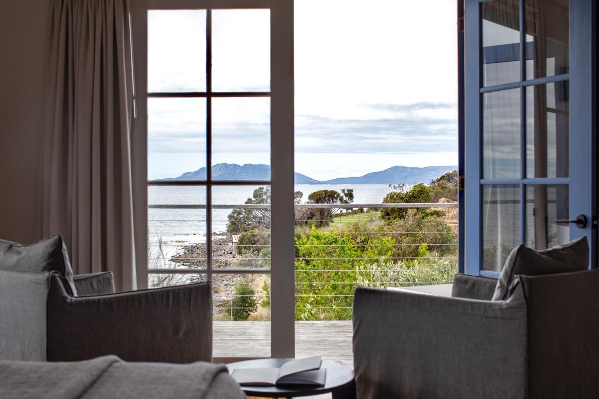 Piermont Retreat Hotell Swansea Eksteriør bilde