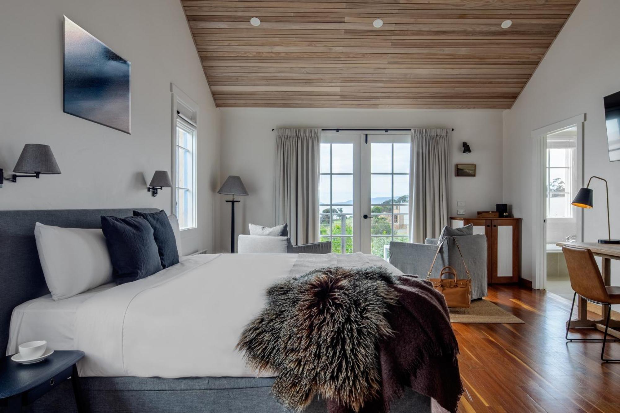 Piermont Retreat Hotell Swansea Eksteriør bilde
