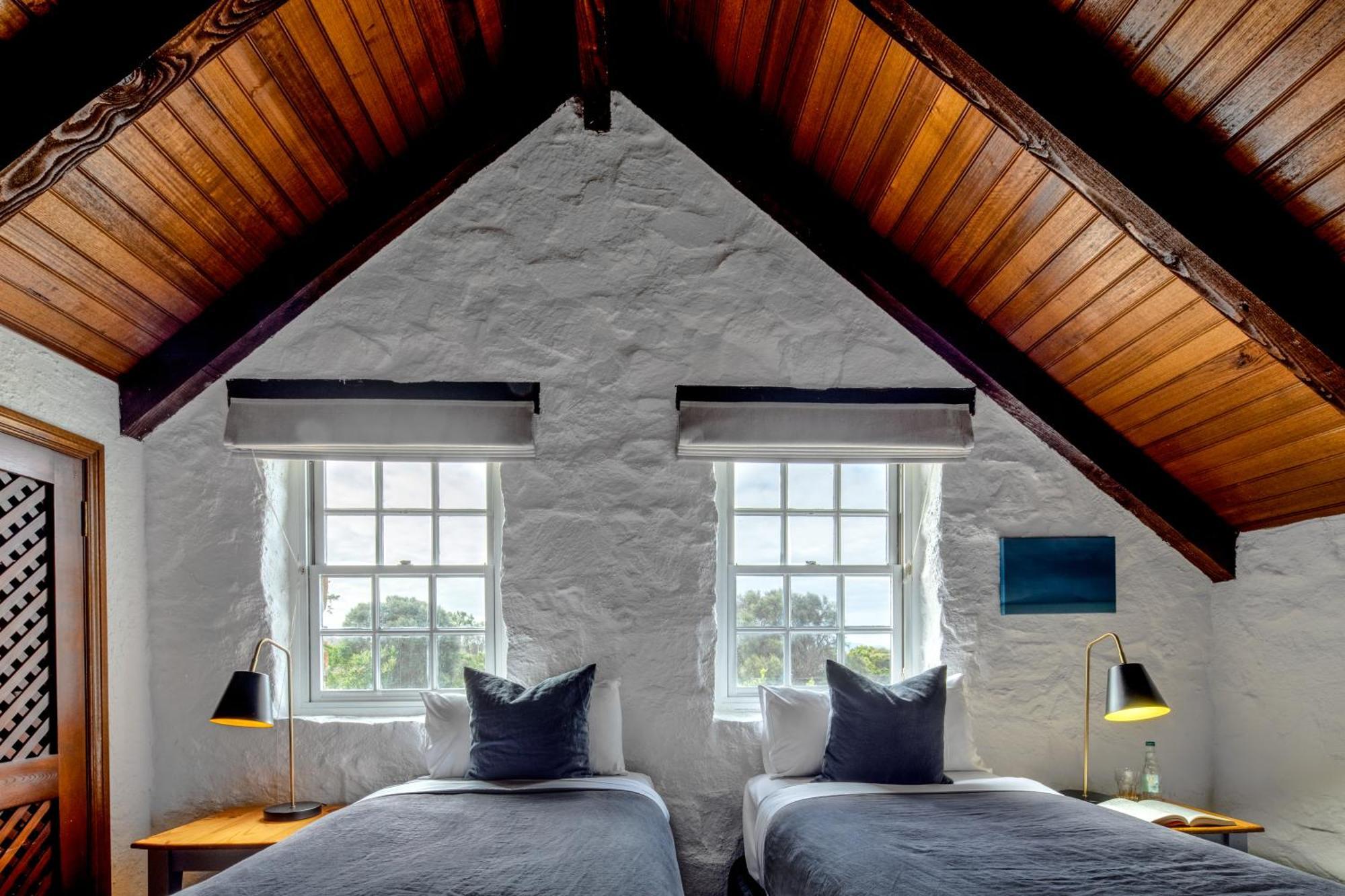 Piermont Retreat Hotell Swansea Eksteriør bilde