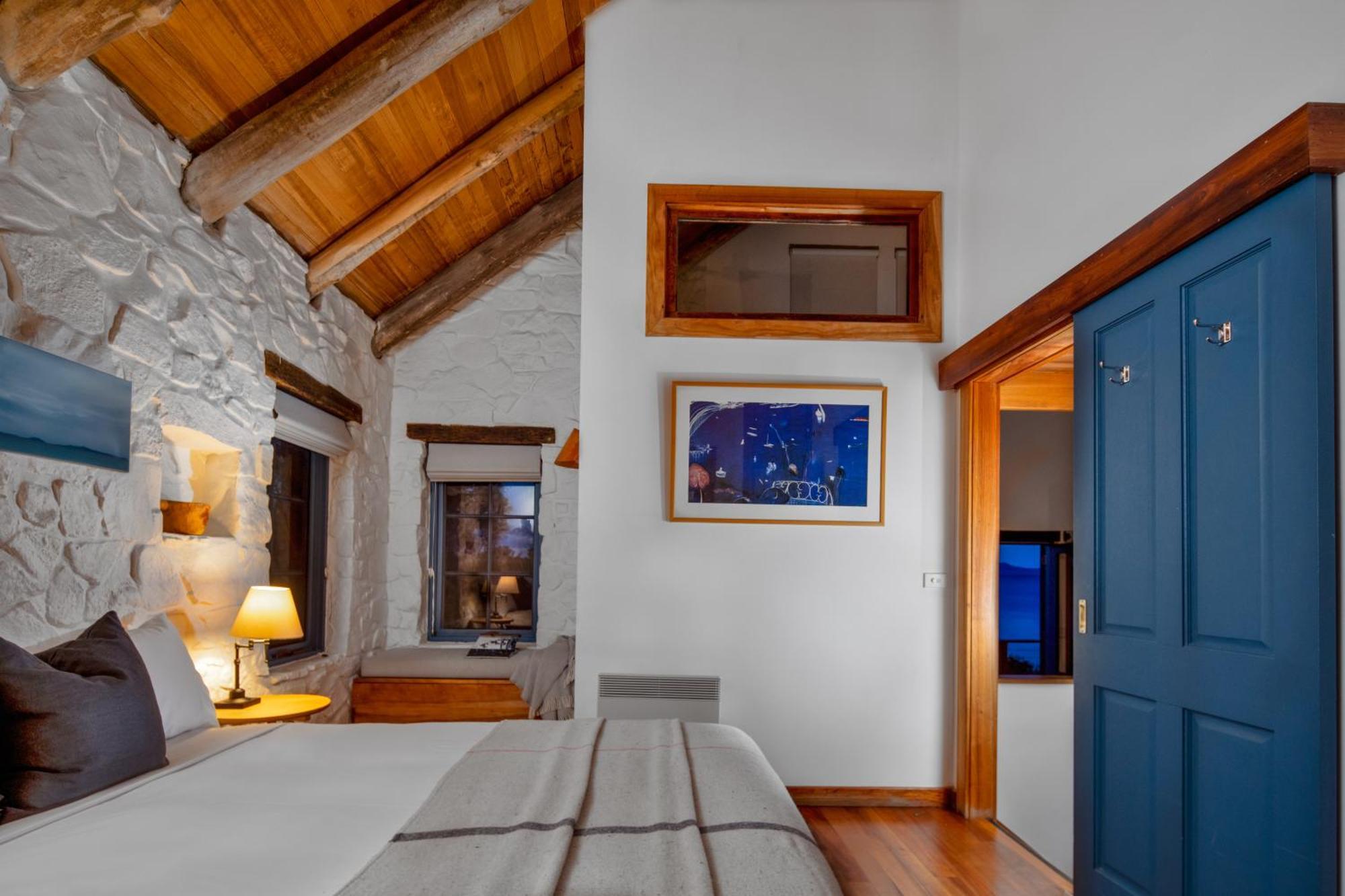 Piermont Retreat Hotell Swansea Eksteriør bilde