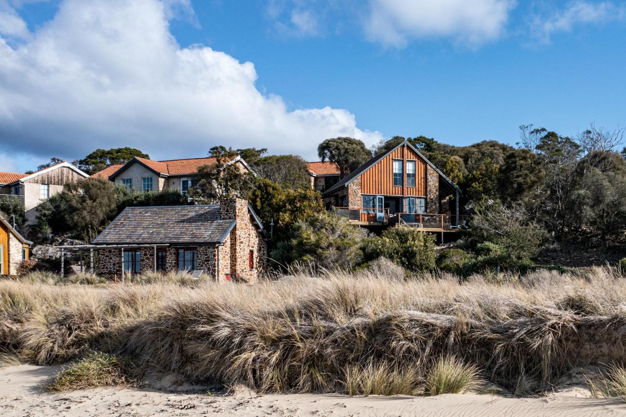 Piermont Retreat Hotell Swansea Eksteriør bilde